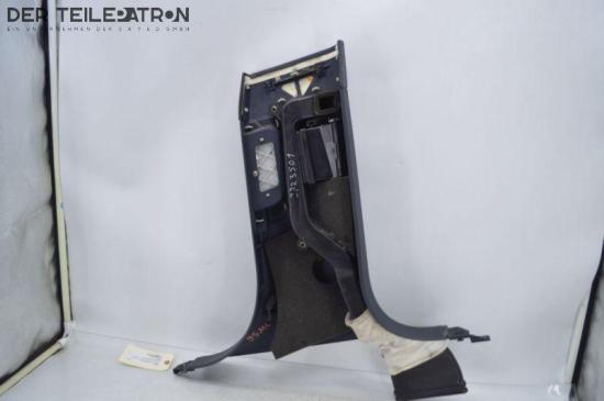 Verkleidung B-Säule links Unten AUDI A8 4E 4.0 TDI QUATTRO 202 KW 4E0867243 Bild Verkleidung B-Säule links Unten AUDI A8 4E 4.0 TDI QUATTRO 202 KW 4E0867243