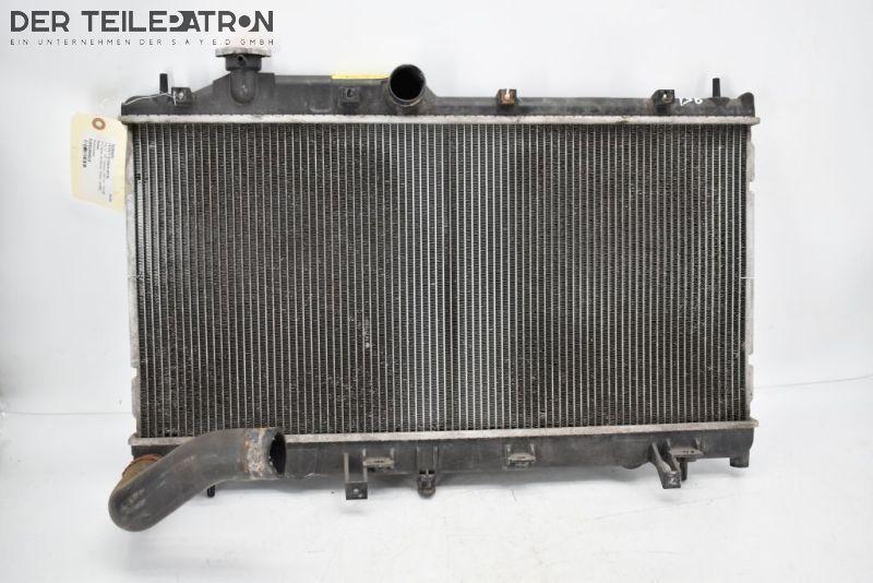 Kühler Wasserkühler SUBARU LEGACY OUTBACK BPS BL 121 KW 45119AG080 Bild Kühler Wasserkühler SUBARU LEGACY OUTBACK BPS BL 121 KW 45119AG080