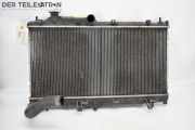 Kühler Wasserkühler SUBARU LEGACY OUTBACK BPS BL 121 KW 45119AG080
