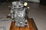 Motor ohne Anbauteile (Benzin) SUBARU LEGACY OUTBACK BPS BL 121 KW