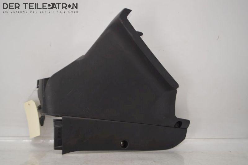 Verkleidung B-Säule rechts Abdeckung Blende HYUNDAI I10 (BA, IA) 1.0 49 KW 84631-B9000 Bild Verkleidung B-Säule rechts Abdeckung Blende HYUNDAI I10 (BA, IA) 1.0 49 KW 84631-B9000