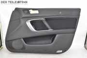 Türverkleidung Türpappe rechts vorn Türpappe SUBARU LEGACY OUTBACK BPS BL 121 KW 94255AG000