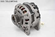 Lichtmaschine / Generator Dynamo VW UP Golf 7 SEAT MII (KF1_) 1.0 44 KW 04C903023~F000~BL0~636~05S