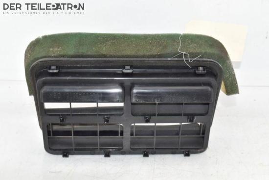 Lüftungsgitter, Stoßfänger Hinten Rechts SUBARU LEGACY OUTBACK BPS BL 121 KW 72651AG030 Bild Lüftungsgitter, Stoßfänger Hinten Rechts SUBARU LEGACY OUTBACK BPS BL 121 KW 72651AG030