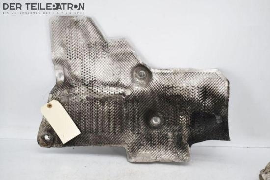 Hitzeschutzschlid AUDI A8 4E 4.0 TDI QUATTRO 202 KW Bild Hitzeschutzschlid AUDI A8 4E 4.0 TDI QUATTRO 202 KW