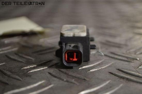 Crashsensor Airbag mitte links JAGUAR XF (_J05_, CC9) 2.7 D 152 KW 8X23-14B006-AA Bild Crashsensor Airbag mitte links JAGUAR XF (_J05_, CC9) 2.7 D 152 KW 8X23-14B006-AA