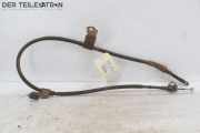 Handbremsseil Hinten Links HYUNDAI I10 (PA) 1.1 AUTOMATIK 49 KW