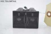 Schalter Heckscheibe HEIZSCHALTER VORNE UND HINTEN FENSTER FORD MONDEO III KOMBI (BWY) 1.8 16V 92 KW 1S7T18K574