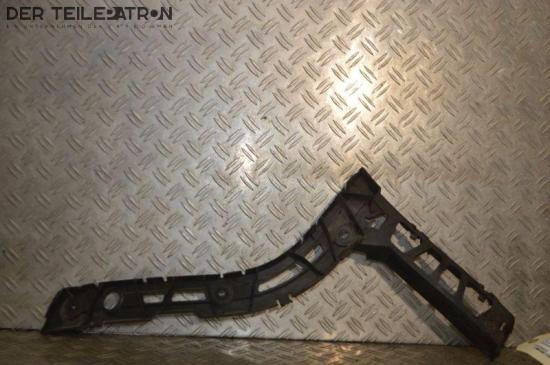 Stoßstangenhalter Halter Stoßstange links hinten JAGUAR XF (_J05_, CC9) 2.7 D 152 KW 8X23-17B930 Bild Stoßstangenhalter Halter Stoßstange links hinten JAGUAR XF (_J05_, CC9) 2.7 D 152 KW 8X23-17B930
