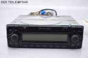 Radio/Navigationssystem-Kombination CD-Radio MERCEDES-BENZ W168 A190 92 KW 2088200185