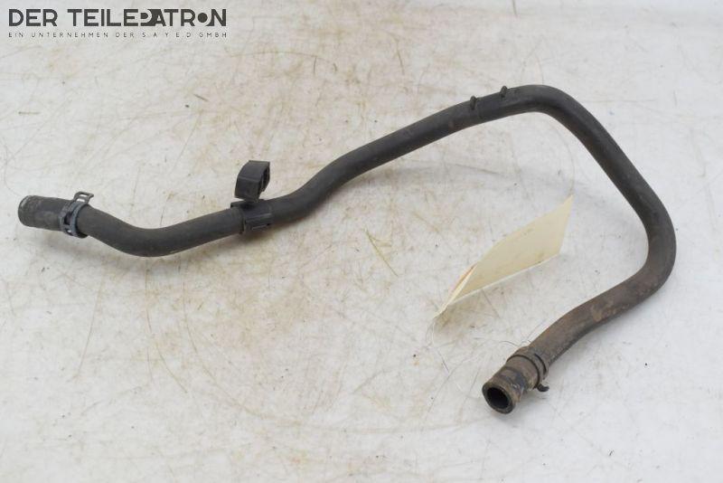 Kühlerschlauch VW GOLF V (1K1) 1.4 16V 55 KW Bild Kühlerschlauch VW GOLF V (1K1) 1.4 16V 55 KW