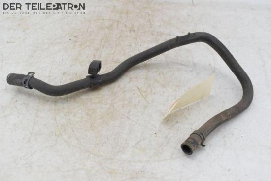 Kühlerschlauch VW GOLF V (1K1) 1.4 16V 55 KW Bild Kühlerschlauch VW GOLF V (1K1) 1.4 16V 55 KW