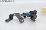 Luftdrucksensor, Höhenanpassung MAZDA 5 CW 2.0 110 KW