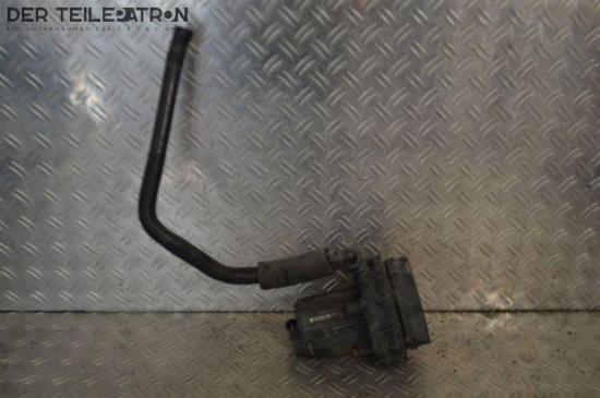 Sekundärluftgebläse BMW 5 TOURING (E39) 520I FACELIFT 125 KW 581009030606~11721433959 Bild Sekundärluftgebläse BMW 5 TOURING (E39) 520I FACELIFT 125 KW 581009030606~11721433959