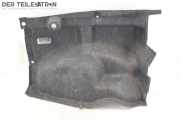 Abdeckung Kofferraum links HONDA CRX III (EH, EG) 1.6 ESI 92 KW