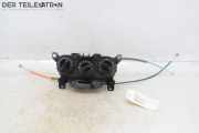 Klimabedienteil Bedienelement, MAZDA 2 DE 1.3 BI-FUEL 55 KW DP75~1E17