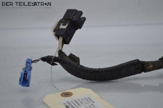 Kabelbaum Autoelektrik Leitungssatz TOYOTA IQ (KGJ1_, NGJ1_) 1.0 50 KW F1901-74010 Bild Kabelbaum Autoelektrik Leitungssatz TOYOTA IQ (KGJ1_, NGJ1_) 1.0 50 KW F1901-74010