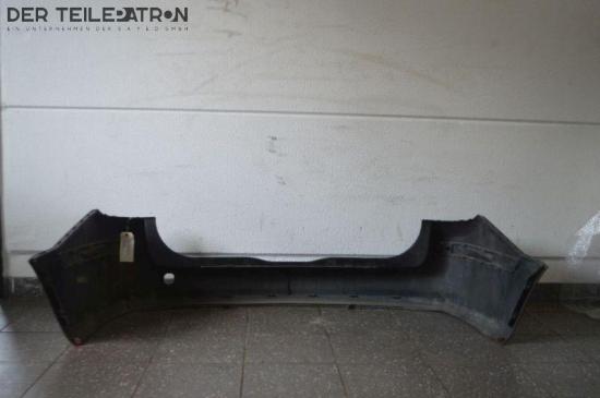 Stoßstange hinten Stoßfänger OPEL ASTRA H CARAVAN (L35) 1.7 CDTI 74 KW 13266587 Bild Stoßstange hinten Stoßfänger OPEL ASTRA H CARAVAN (L35) 1.7 CDTI 74 KW 13266587