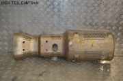 Katalysator Kat DPF Dieselpartikelfilter Hitzeblech JAGUAR XF (_J05_, CC9) 3.0 D 177 KW C9R5A