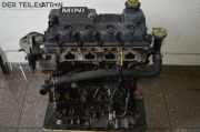 Motor ohne Anbauteile (Benzin) MINI R50 R53 ONE 66 KW