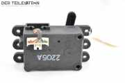 Stellmotor für Heizung MAZDA PREMACY CP 1.8 74 KW
