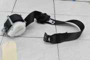Sicherheitsgurt links hinten OPEL ADAM 1.4 AUTOMATIK 64 KW 34127479B