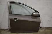 Tür rechts vorn Beifahrertür Komplett mit Spiegel KIA PICANTO TA 1.0 49 KW