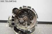 Getriebe Schaltgetriebe Schaltgetriebe MAZDA 2 (DE) 1.4 MZR-CD 50 KW RF2N1R-7F096-AB 8A6R7002EA T6TB1 011007001103