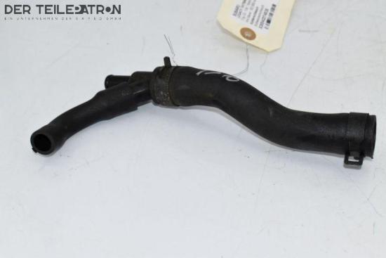 Kühlerschlauch Kühlwasserschlauch SUBARU LEGACY OUTBACK BPS BL 121 KW Bild Kühlerschlauch Kühlwasserschlauch SUBARU LEGACY OUTBACK BPS BL 121 KW