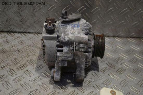 Lichtmaschine / Generator TOYOTA IQ (KGJ1_, NGJ1_) 1.0 50 KW 1042108310 Bild Lichtmaschine / Generator TOYOTA IQ (KGJ1_, NGJ1_) 1.0 50 KW 1042108310