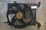 Elektrolüfter Kühlerlüfter Lüfter Lüftermotor MITSUBISHI SPACE STAR (DG_A) 1.9 DI-D 85 KW