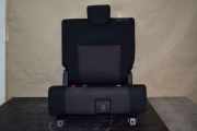 Sitzbank 2. Reihe Stoff klappbar Links SUZUKI IGNIS (MF) 1.2 66 KW