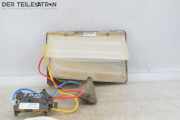 Sitz links vorn Sitzheizung Verstellmotor Lendenwirbelstütze OPEL ZAFIRA TOURER C 103 KW 13283243~006097300