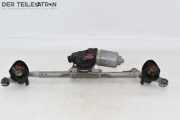 Wischermotor vorne Gestänge DAIHATSU SIRION (M3_) 1.3 64 KW 85110-B1030~159300-5032