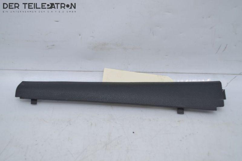 Verkleidung A-Säule rechts VW GOLF V 1K 2.0 GTI 147 KW 1K0868224 Bild Verkleidung A-Säule rechts VW GOLF V 1K 2.0 GTI 147 KW 1K0868224