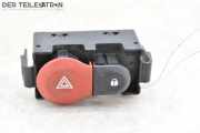 Schalter Warnblinker RENAULT TWINGO III BCM 52KW 52 KW E3160101