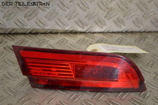 Bremsleuchte links Rücklicht jatzenauge Rückleuchte JAGUAR XF (_J05_, CC9) 2.7 D 152 KW 8X2315K273-CD Bild Bremsleuchte links Rücklicht jatzenauge Rückleuchte JAGUAR XF (_J05_, CC9) 2.7 D 152 KW 8X2315K273-CD