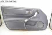 Türverkleidung Türpappe links vorn TOYOTA MR 2 W3 1.8 MR2 103 KW 67612-17110