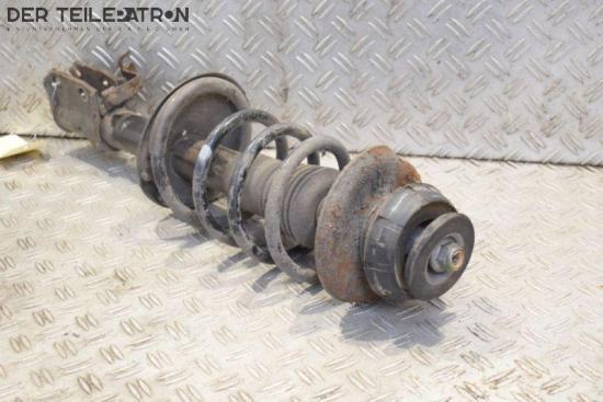 Federbein Stoßdämpfer rechts vorn DACIA SANDERO 1.6 64 KW 8200807029B Bild Federbein Stoßdämpfer rechts vorn DACIA SANDERO 1.6 64 KW 8200807029B