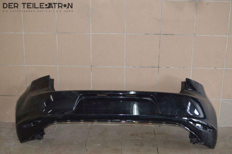 Stoßstange hinten VOLKSWAGEN GOLF 7 VII 5G6807421