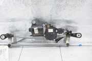 Wischermotor vorne OPEL ADAM 1.4 64 KW 13354342