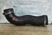 Ansaugschlauch, Luftfilter JAGUAR XF (_J05_, CC9) 2.7 D 152 KW 6W95-6F073-AB