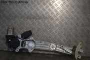 Motor Fensterheber rechts vorn Fensterhebermotor NISSAN MICRA IV (K13) 1.2 59 KW 827301HB0AC1J~3026028