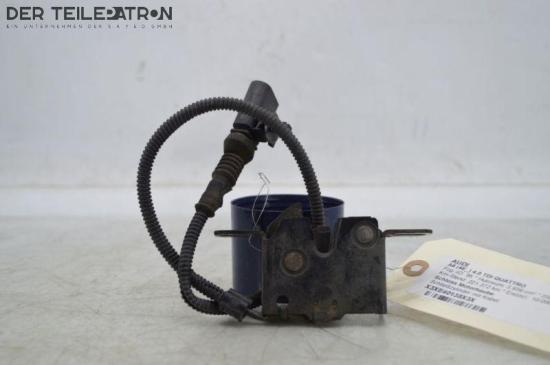 Waschwasserdüse, Scheibenreinigung links AUDI A8 4E 4.0 TDI QUATTRO 202 KW 8E0955988~8E0955987 Bild Waschwasserdüse, Scheibenreinigung links AUDI A8 4E 4.0 TDI QUATTRO 202 KW 8E0955988~8E0955987