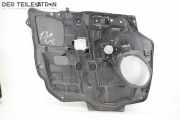 Fensterheber links vorn Elektrisch MAZDA 5 (CR19) 2.0 CD 105 KW C2355997