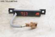 Antenne Dach Dachantenne verstärker SUZUKI SWIFT III MZ 1.3 68 KW PBT~856~2