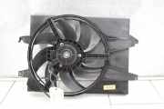 Elektrolüfter MAZDA 2 (DY) 1.4 59 KW 2S6H8C607CD