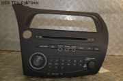 CD-Radio Autoradio Radio HONDA CIVIC VIII (FN, FK) 2.2 CTDI 103 KW 39100-SMG-G014-M1