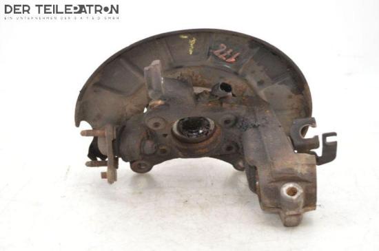 Achsschenkel links vorn Radnabe VW GOLF V 1K 2.0 GTI 147 KW Bild Achsschenkel links vorn Radnabe VW GOLF V 1K 2.0 GTI 147 KW