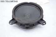 Lautsprecher links hinten Speaker Hochtöner TOYOTA VERSO S P12 1.33 73KW 73 KW 86160-52300~153000-1700A101